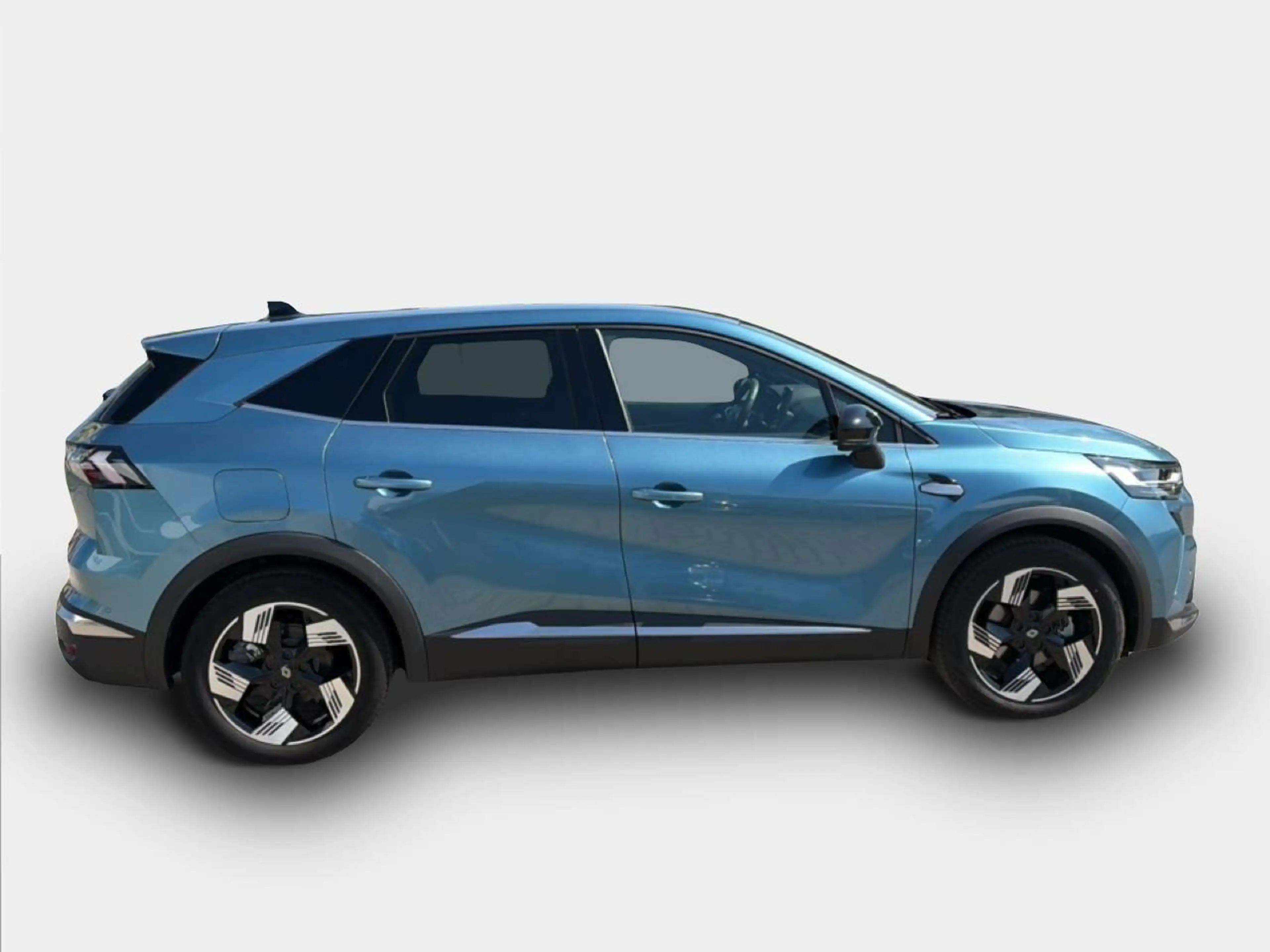 Renault Symbioz 1.6 E-Tech full hybrid 145 techno — photo 5