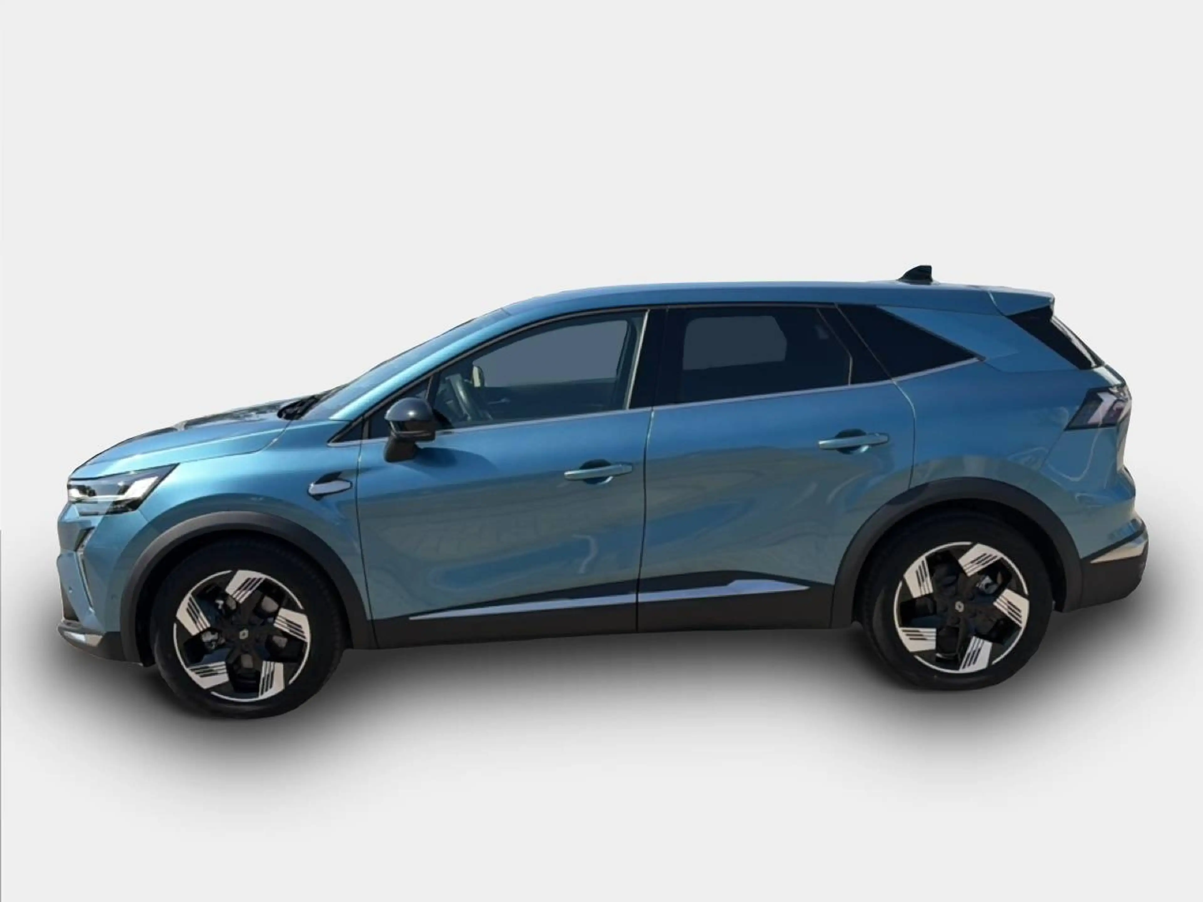 Renault Symbioz 1.6 E-Tech full hybrid 145 techno — photo 2