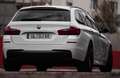 BMW 535 535d xDrive Touring Aut. Blanc - thumbnail 4