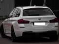 BMW 535 535d xDrive Touring Aut. Blanc - thumbnail 2