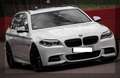 BMW 535 535d xDrive Touring Aut. Blanc - thumbnail 3