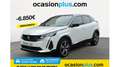 Peugeot 3008 1.6e-HDI Active ETG6 115 Blanco - thumbnail 1