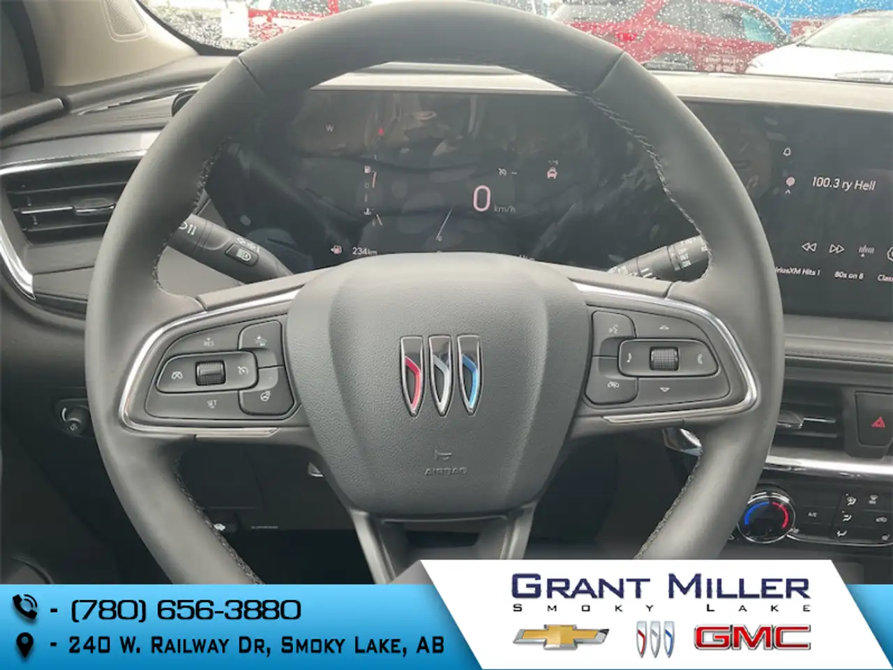 Buick Encore снимка Buick Encore
