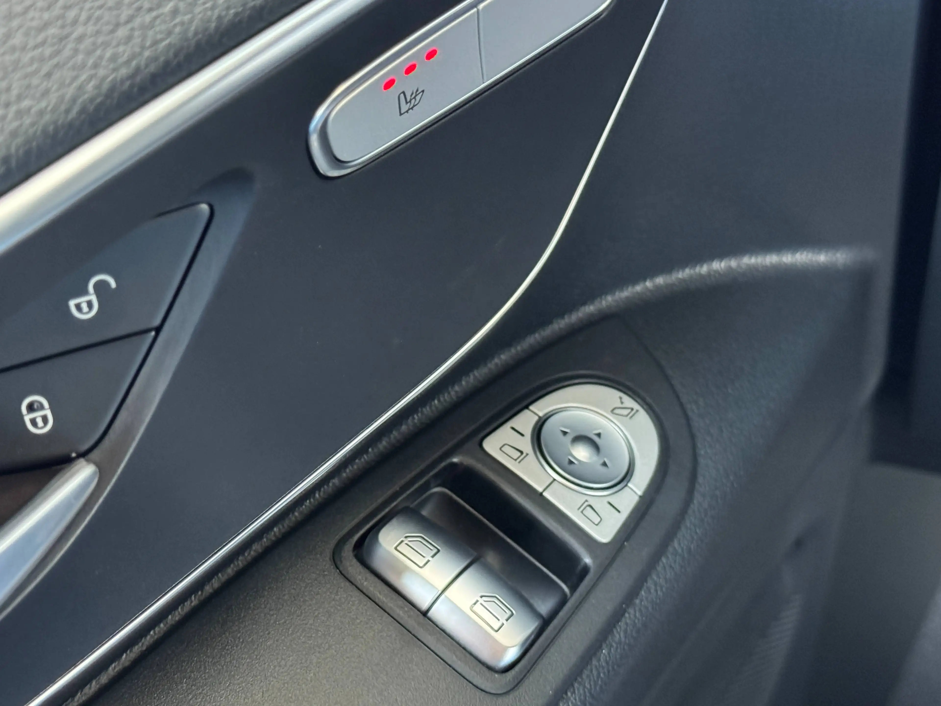 Mercedes-Benz Vito 116 TOURER L2 8 ZIT MULTIBEAM CAMERA STANDVERW. DISTRONIC — photo 15
