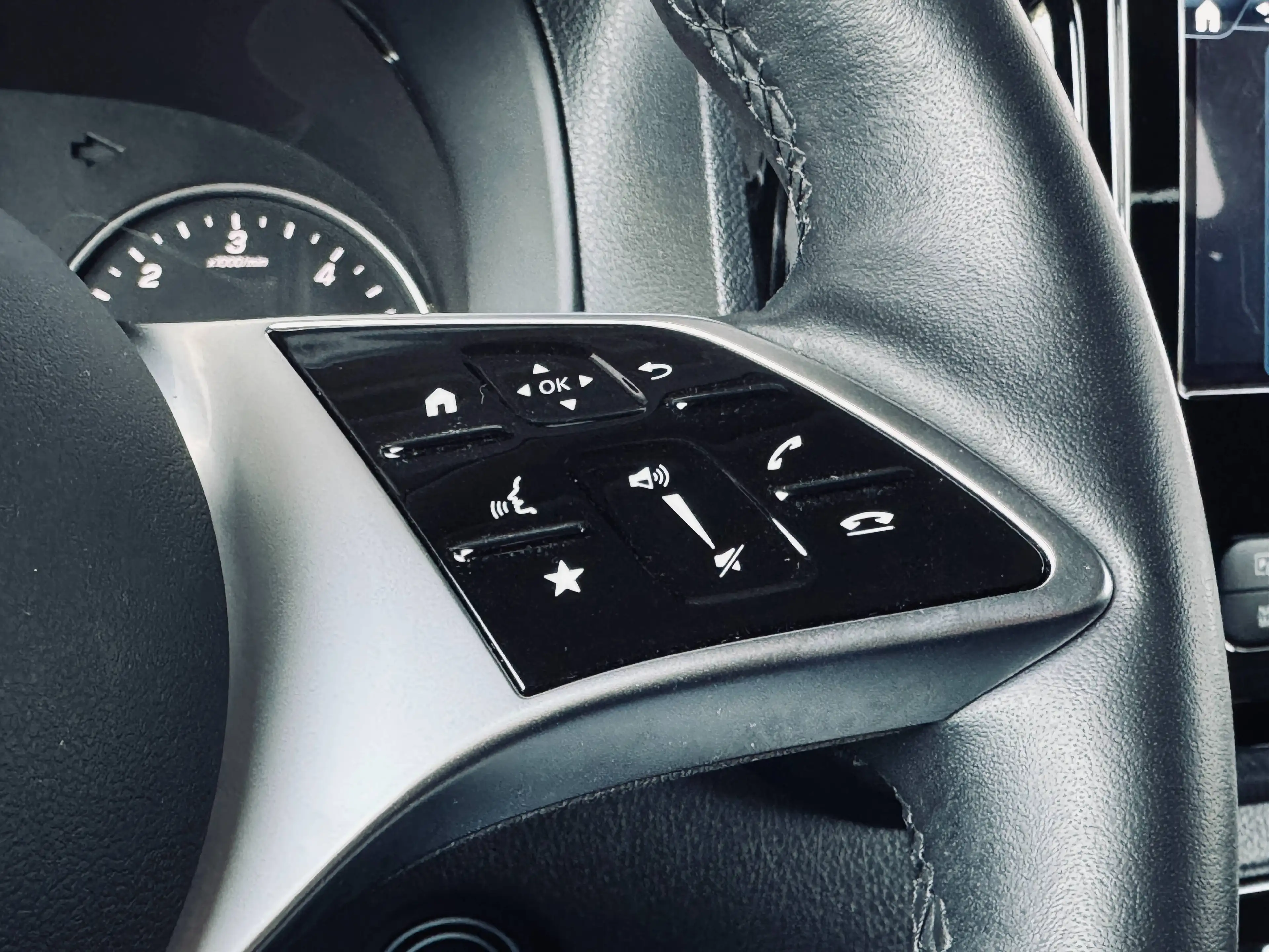Mercedes-Benz Vito 116 TOURER L2 8 ZIT MULTIBEAM CAMERA STANDVERW. DISTRONIC — photo 12