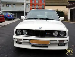 Find BMW M3 e30 for sale - AutoScout24