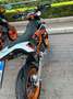 KTM 690 SMC R Bianco - thumbnail 3