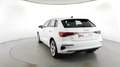 Audi A3 Sportback 30 2.0 tdi Business Advanced s-tronic Blanc - thumbnail 4