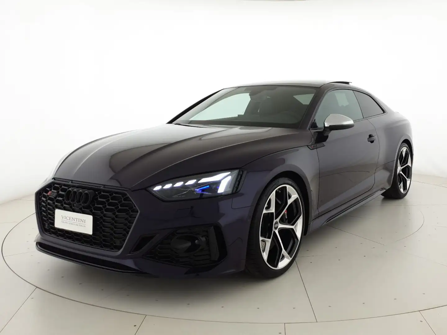 Audi RS5 Coupè 2.9TFSI 450CV quattro tiptronic - 1