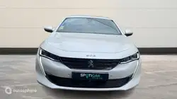 Peugeot 508 BlueHDi 160ch S\u0026S Allure EAT8