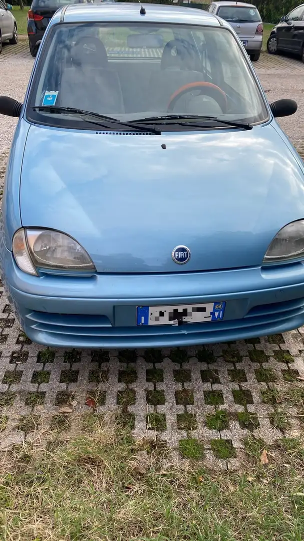 Fiat 600 - 2