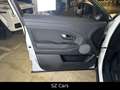 Land Rover Range Rover Evoque Pure*KAM*LED*SPUR*NAVI Weiß - thumbnail 16