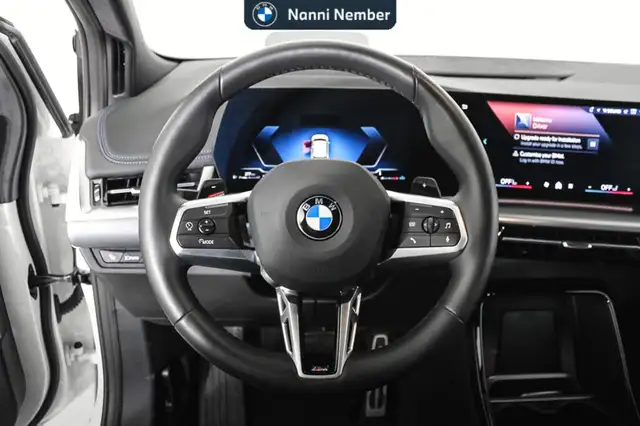 BMW 2 Series view 9