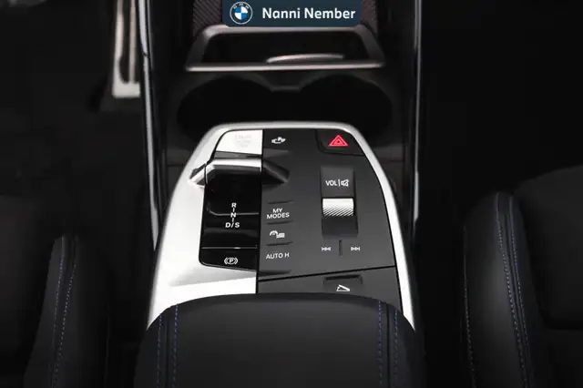 BMW 2 Series view 13