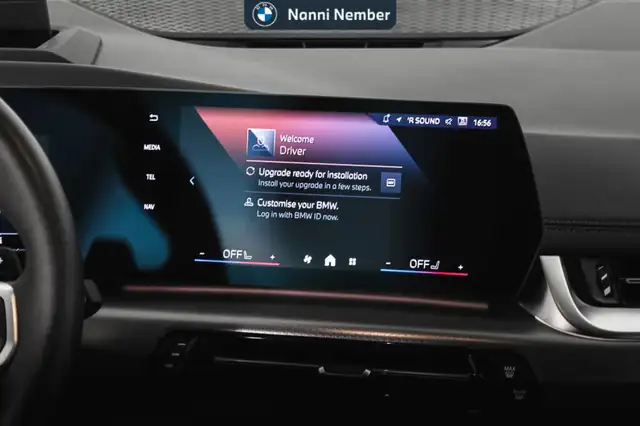 BMW 2 Series view 12