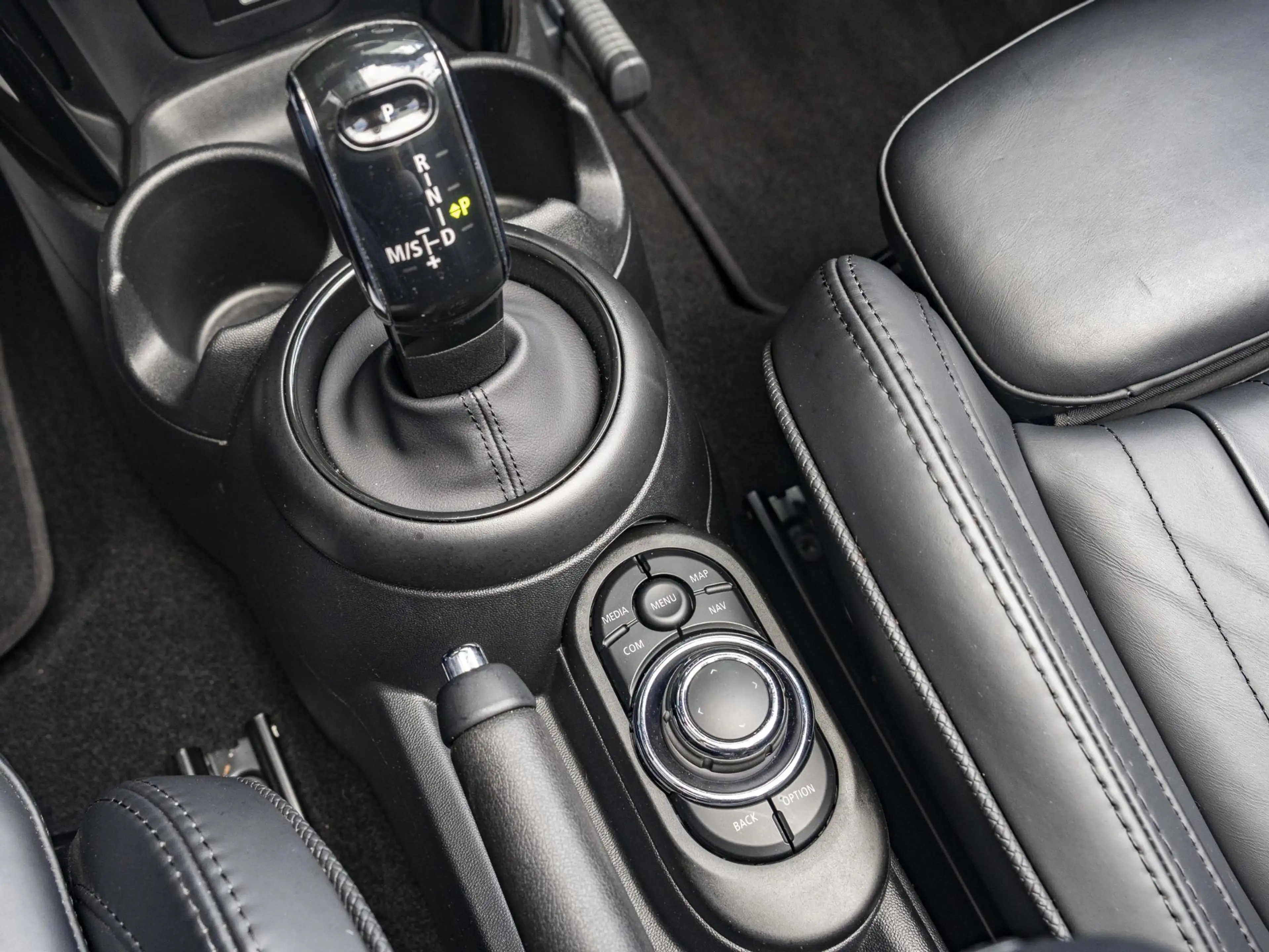 MINI Cooper Cabrio Harman-Kardon | Stoel en stuurverwarming | Blackli — photo 15