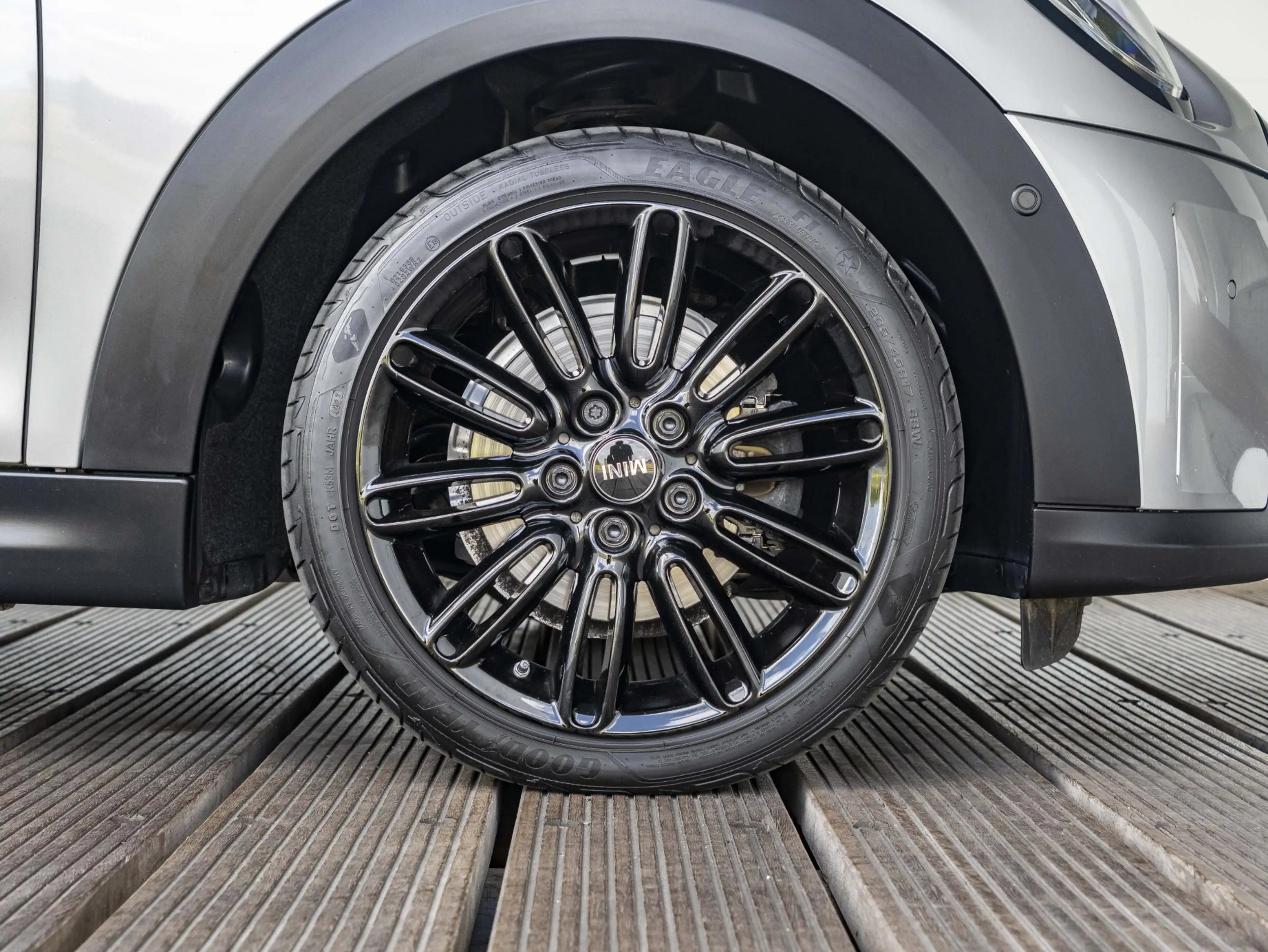 MINI Cooper Cabrio Harman-Kardon | Stoel en stuurverwarming | Blackli — photo 11