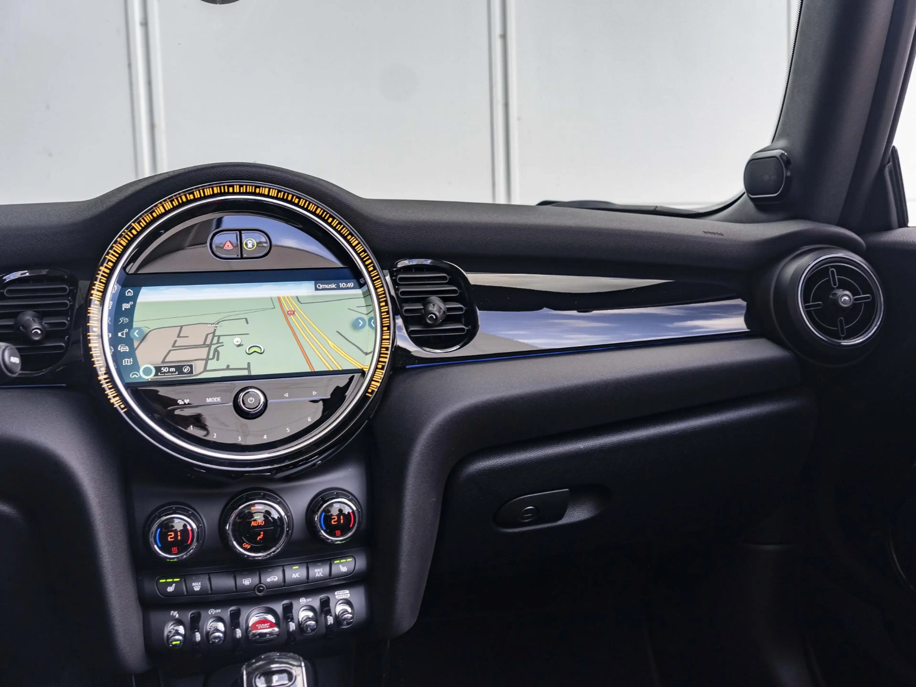 MINI Cooper Cabrio Harman-Kardon | Stoel en stuurverwarming | Blackli — photo 14