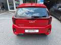 Kia Picanto 1.0 Vision AUT,KAM,NAVI Rot - thumbnail 4