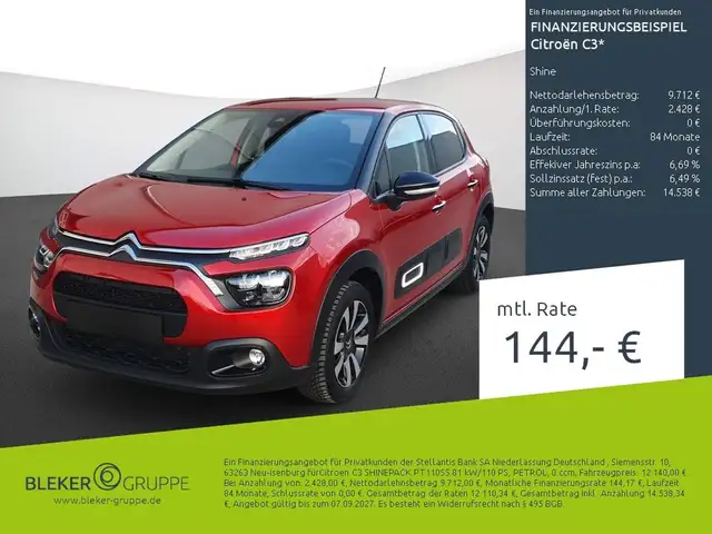 Citroen C3