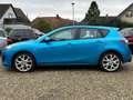 Mazda 3 1.6 High-Line SHZ PDC Navi Carplay Klima Tempomat Blau - thumbnail 2