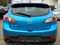 Mazda 3 1.6 High-Line SHZ PDC Navi Carplay Klima Tempomat Blau - thumbnail 4