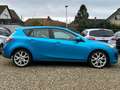 Mazda 3 1.6 High-Line SHZ PDC Navi Carplay Klima Tempomat Blau - thumbnail 7