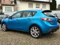 Mazda 3 1.6 High-Line SHZ PDC Navi Carplay Klima Tempomat Blau - thumbnail 3