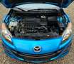 Mazda 3 1.6 High-Line SHZ PDC Navi Carplay Klima Tempomat Blau - thumbnail 18
