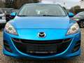 Mazda 3 1.6 High-Line SHZ PDC Navi Carplay Klima Tempomat Blau - thumbnail 9