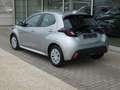 Toyota Yaris HYBRID Dynamic *GPS* +Parkeercamera +Carplay Argent - thumbnail 4
