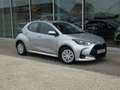 Toyota Yaris HYBRID Dynamic *GPS* +Parkeercamera +Carplay Argent - thumbnail 17