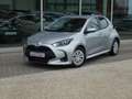 Toyota Yaris HYBRID Dynamic *GPS* +Parkeercamera +Carplay Argent - thumbnail 1