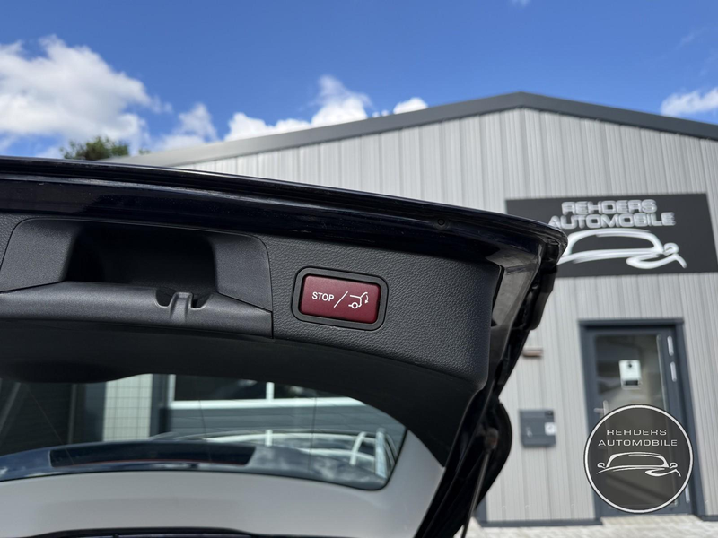 Mercedes-Benz C 400 T 4Matic RFK SHZ Burmester ACC LED AppleCa — photo 13