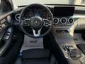 Mercedes-Benz C 400 T 4Matic RFK SHZ Burmester ACC LED AppleCa Blau - thumbnail 16