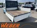 Peugeot Boxer Pritsche Doka. 333 L2 HDi 110 Klima AHK - thumbnail 8