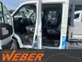 Peugeot Boxer Pritsche Doka. 333 L2 HDi 110 Klima AHK - thumbnail 9