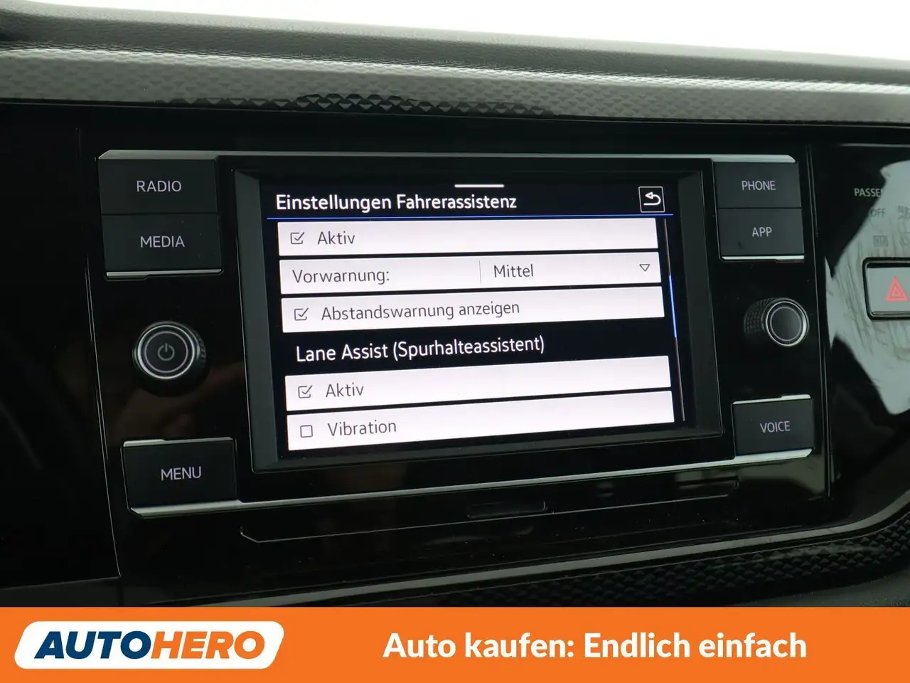 Volkswagen Taigo 1.0 TSI Life, миниатюра 23