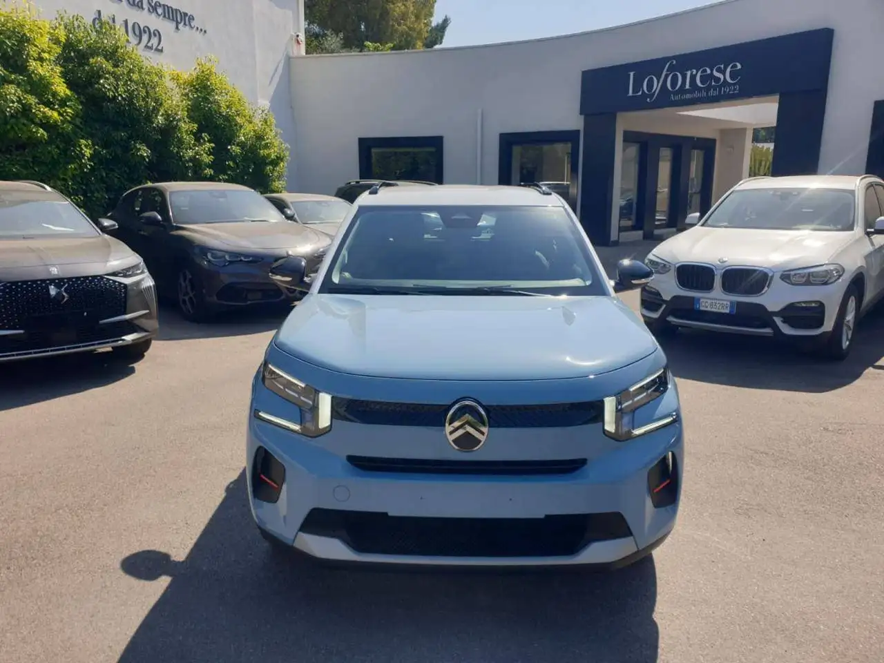 Citroen C3 2026