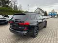 BMW X7 xDrive 40 d MSport*WinterP*Panorama*ACC*Laser Schwarz - thumbnail 11