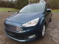 Ford Grand C-Max Grand C-MAX Titanium 7-Sitzer TDCI Bleu - thumbnail 1