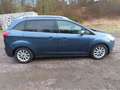 Ford Grand C-Max Grand C-MAX Titanium 7-Sitzer TDCI Bleu - thumbnail 6