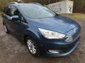 Ford Grand C-Max Grand C-MAX Titanium 7-Sitzer TDCI Bleu - thumbnail 7