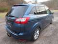 Ford Grand C-Max Grand C-MAX Titanium 7-Sitzer TDCI Bleu - thumbnail 5