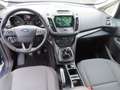 Ford Grand C-Max Grand C-MAX Titanium 7-Sitzer TDCI Bleu - thumbnail 10