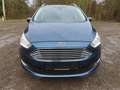 Ford Grand C-Max Grand C-MAX Titanium 7-Sitzer TDCI Bleu - thumbnail 8