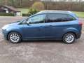 Ford Grand C-Max Grand C-MAX Titanium 7-Sitzer TDCI Bleu - thumbnail 2