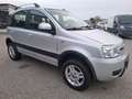 Fiat Panda Panda 1,2 Allrad 113.000 km Silber - thumbnail 8