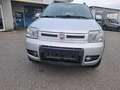 Fiat Panda Panda 1,2 Allrad 113.000 km Silber - thumbnail 2