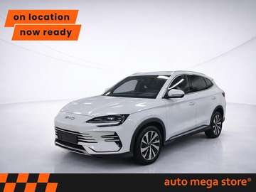 DM-i 18.3 kWh FWD Boost 360°/ACC/Navi/LED